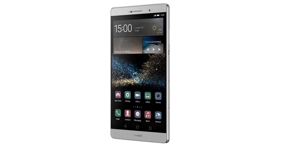 Глобальная прошивка HuaWei P8 Max 4G FDD LTE сотовый телефон Kirin 935 Android 5,0 6,8 дюймов 1920X1080 3 Гб ram 64 Гб rom МП Бесплатный чехол