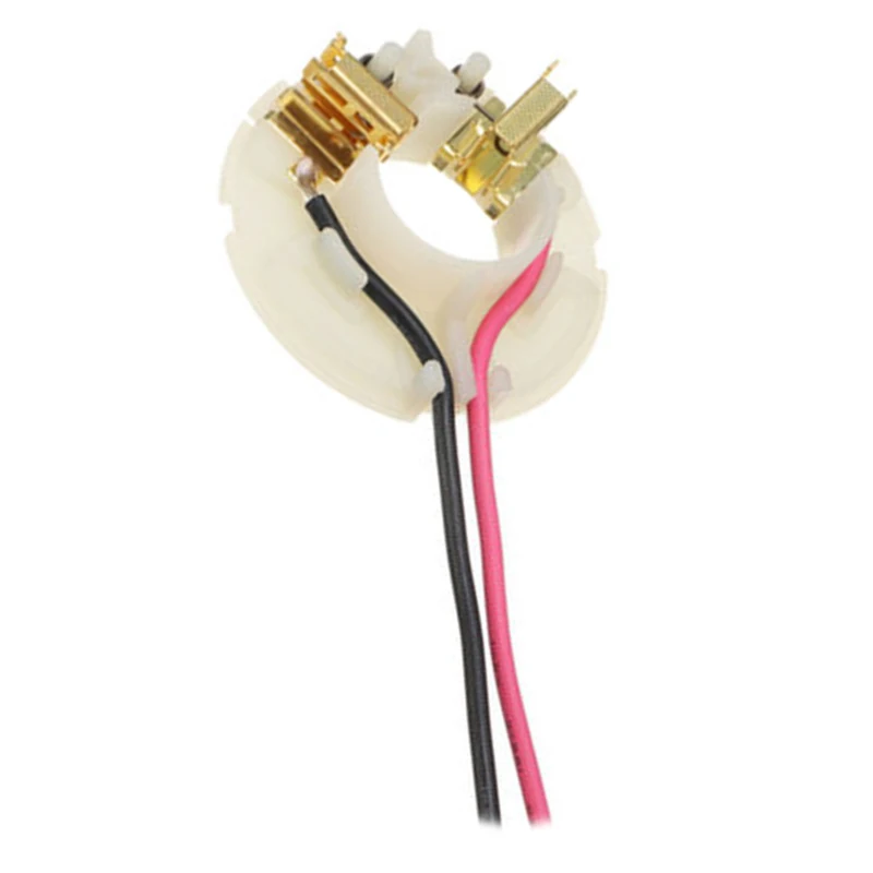 Для Makita 638991-1 638614-1 DF458D Углеродные щетки и держатель щетки Замена