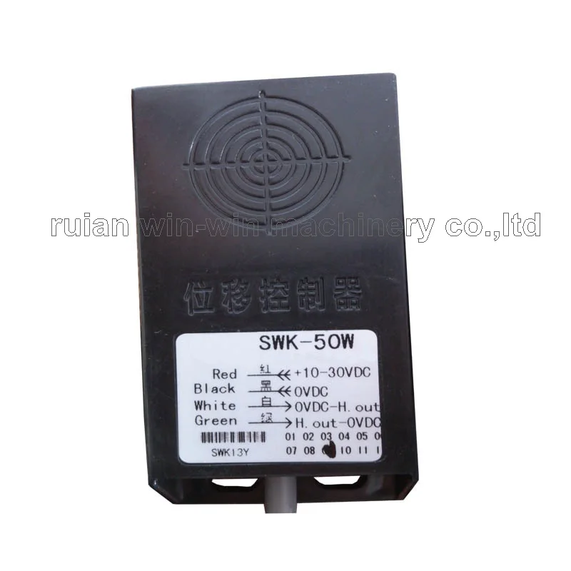 Активные компоненты SWK 50W Индуктивный датчик смещения|controller|controller controlcontrol sensor |