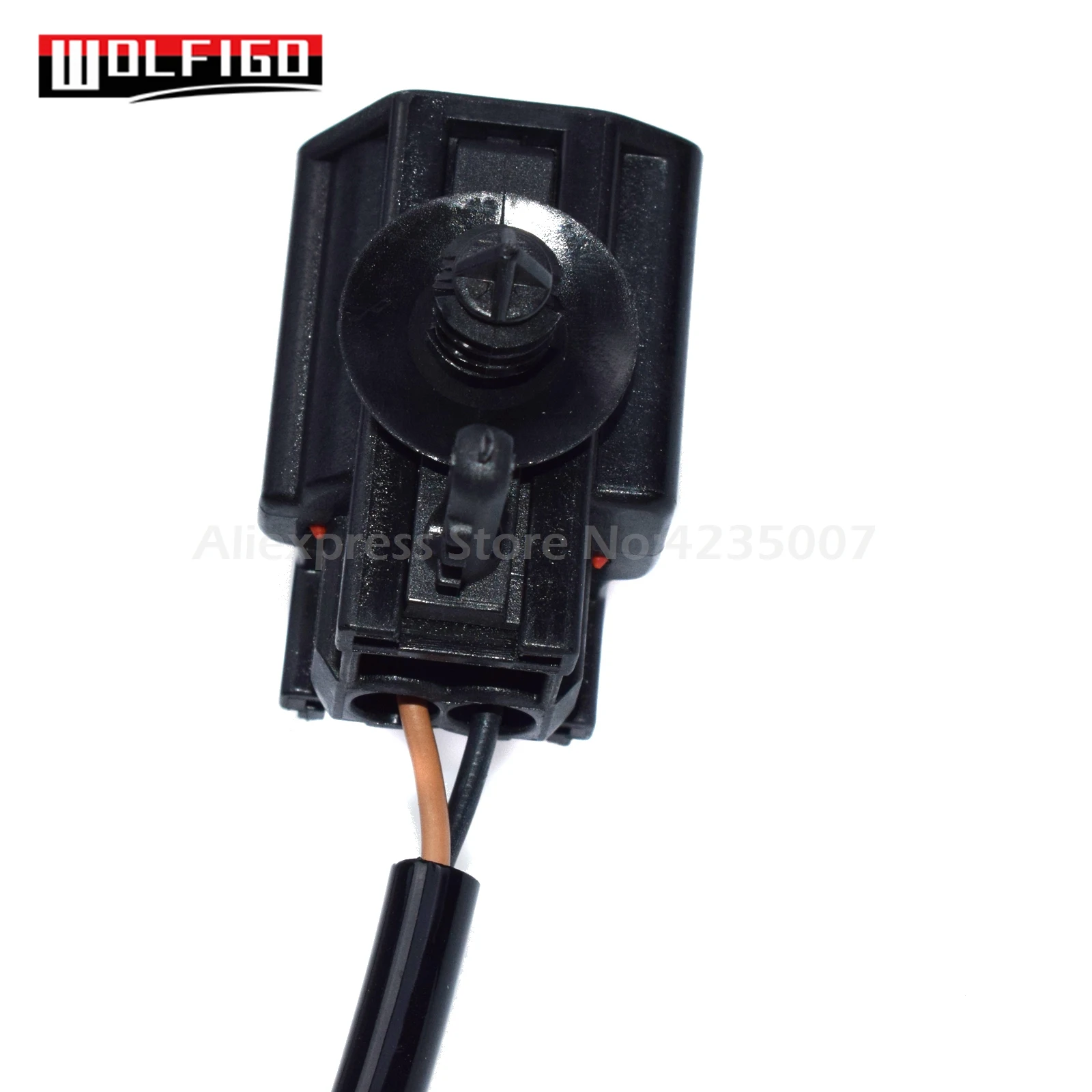 Датчик детонации WOLFIGO для F-ord C-Max Fiesta Focus Galaxy Mondeo S-Max Land Rover Mazda 3 5 6 MPV MX5 1S7A-12A699-BA |