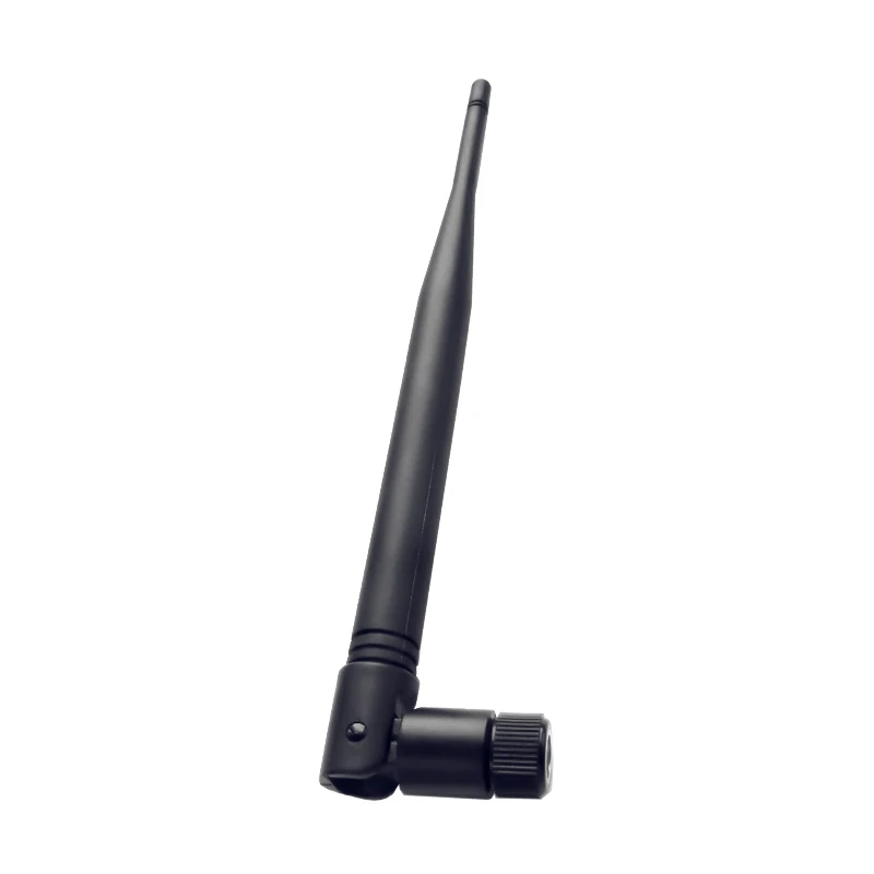 10pcs 3.0dBi Gain 50 Ohm 433MHz SMA-J Interface TX433-JKS-20 Impedance Less Than 1.5 SWR High-quality Omnidirectional Antenna