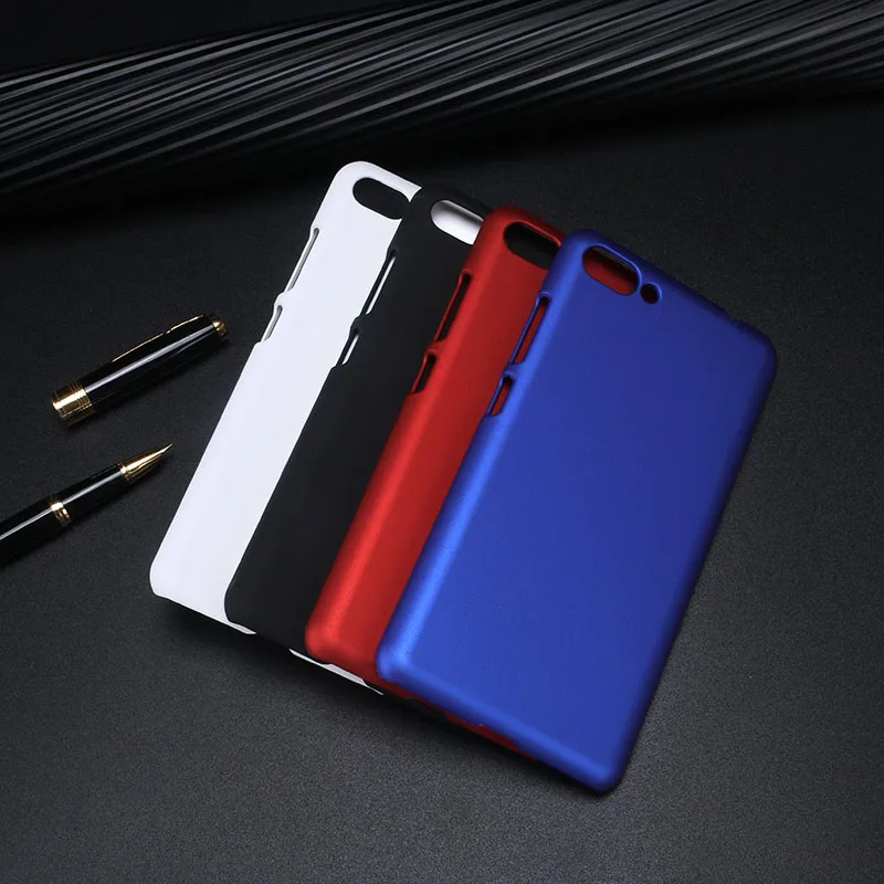 For Asus Zenfone 4 Max ZC554KL Case Matte PC Cell Phone Back for Cover Cases |