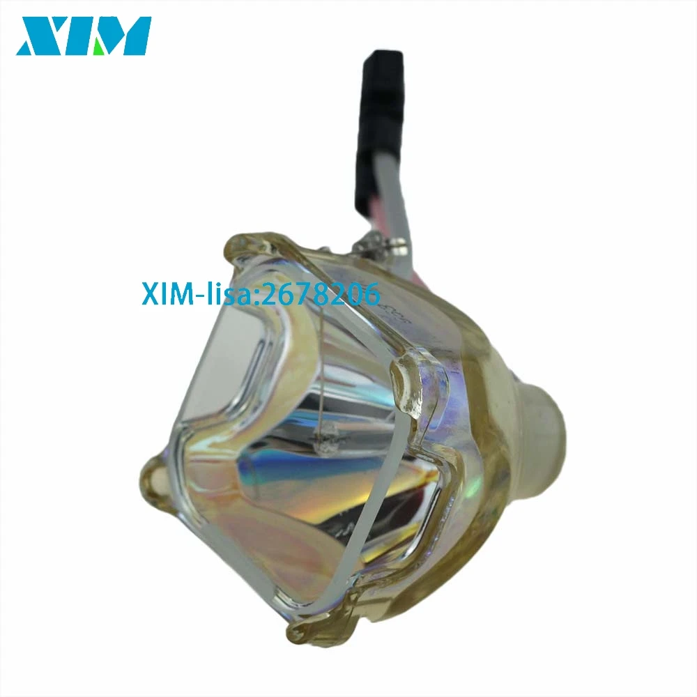 Высококачественная проекционная лампа неизолированная DT00511 для Hitachi детской