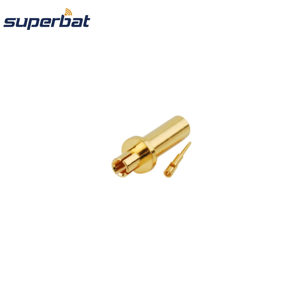 

Золотистый зажим Superbat SMA EC228 для Huawei EC228,XU870 UTEL