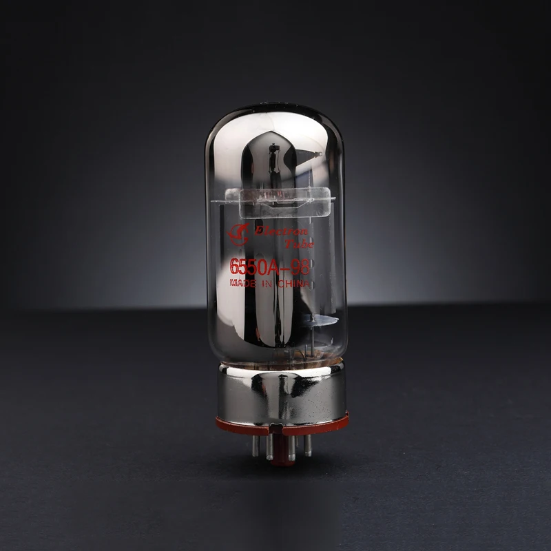 Новинка 1 шт. Shuguang 6550A 98 (6550B KT88 Z T) усилитель HIFI звуковая вакуумная трубка Repalce Psvane