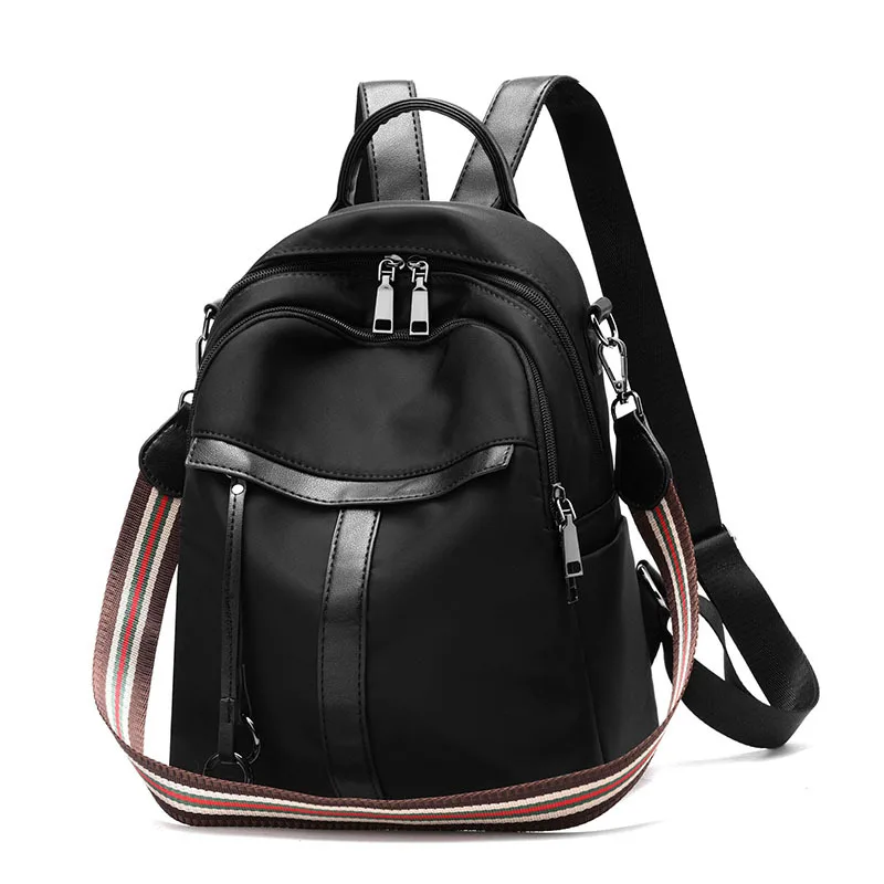 Брендовый женский рюкзак с плечевым ремнем повседневный модный высокое качество