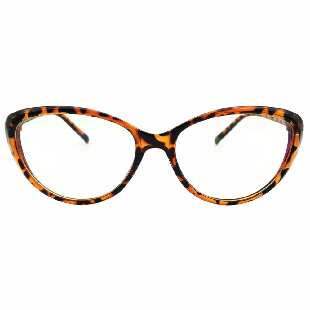 Southern Seas пластиковая оправа с прозрачными линзами очки для женщин большие размеры