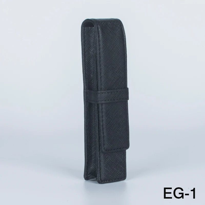 

Чехол для ручки, 1 шт., канцелярские принадлежности, высококачественный чехол для ручки, роскошный дизайн, сумка для ручки, Вмещает 1 шарикову...