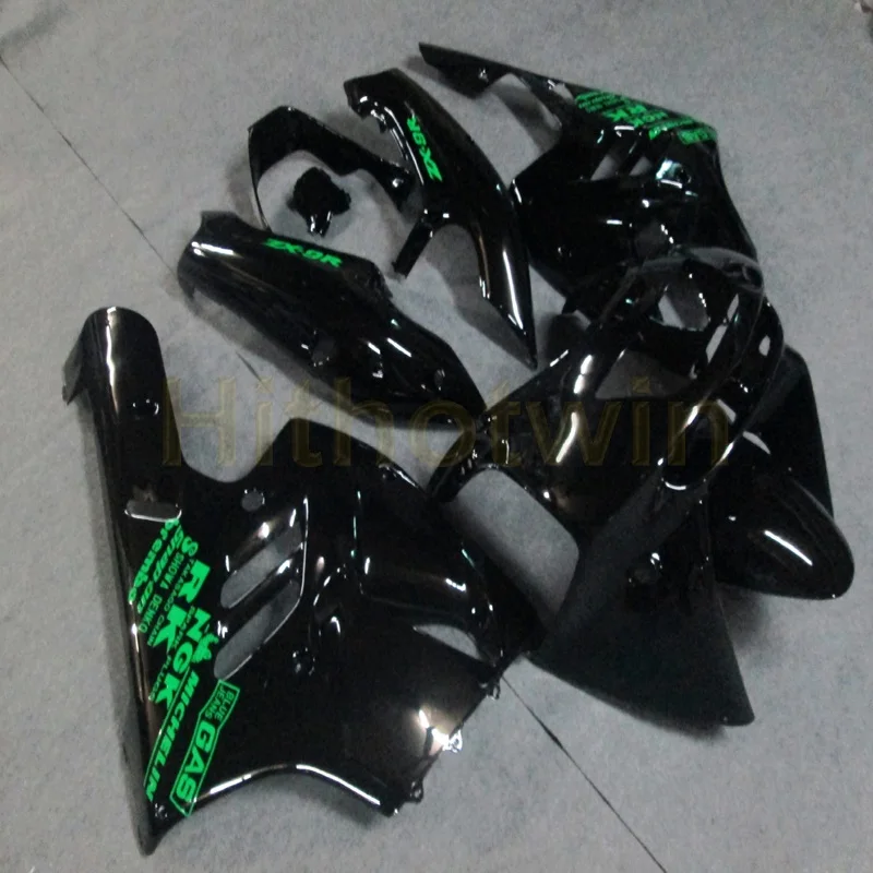 Пользовательские мотоцикла хомут для ZX-9R 1994 1995 1996 1997 ZX9R 94-97 + бесплатная болты