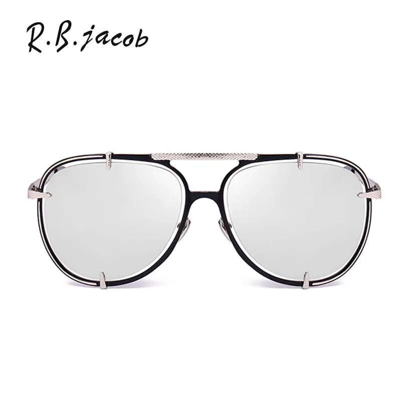 2017 новые Стиль модные очки Солнцезащитные для женщин Для мужчин Одежда высшего