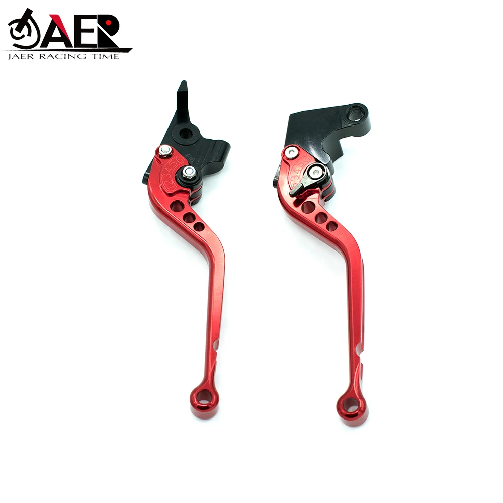 JEAR CNC Motorcycle Brake Clutch Lever for Ducati MONSTER 1200 S R 2014-2018 MULTISTRADA 1200/S/GT 2010-2018 STREETFIGHTER/S 848 |