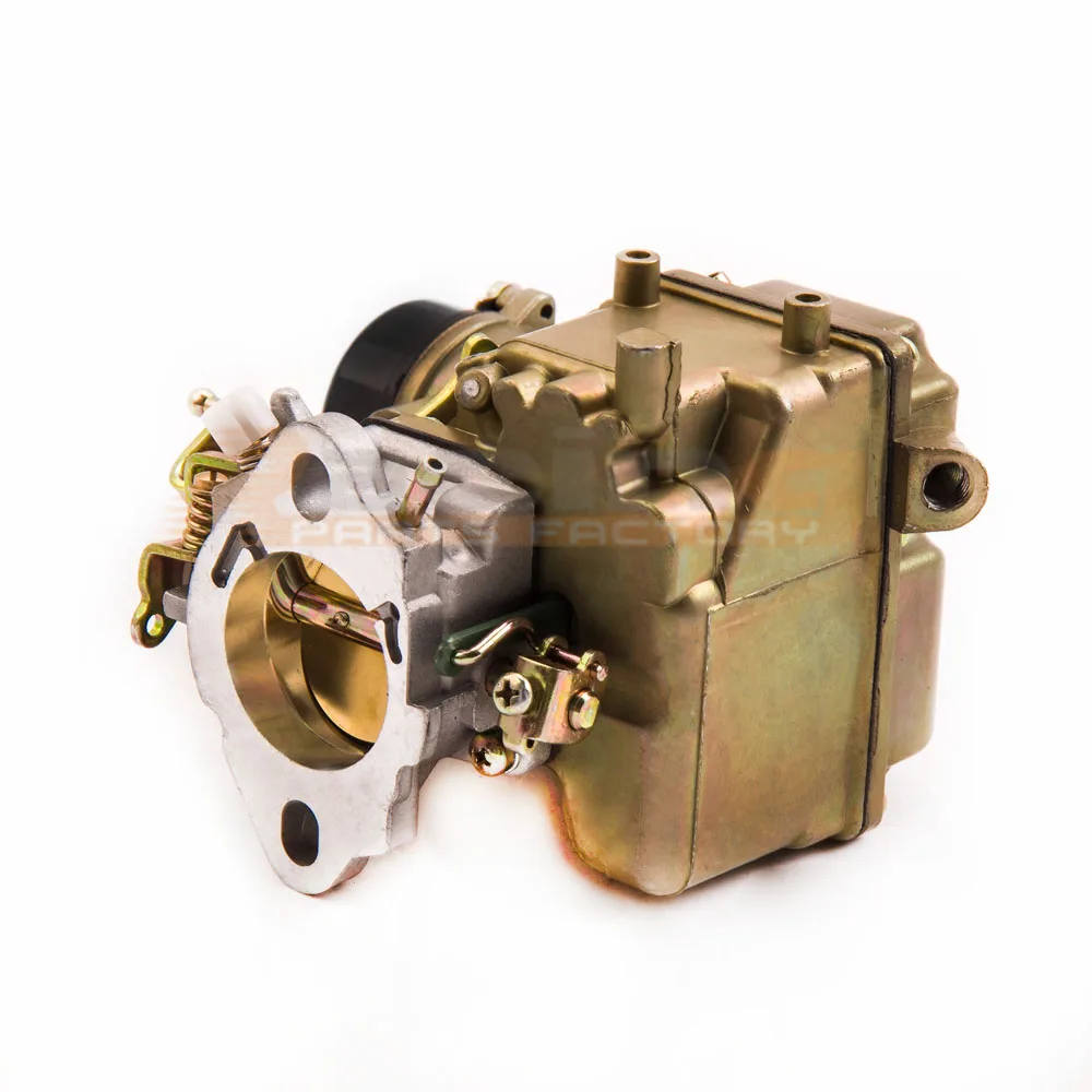 Карбюратор D5TZ 9510AG подходит для Ford YF Тип Carter 250 300 двигатели 6 цилиндров 1975 82 Carb| |