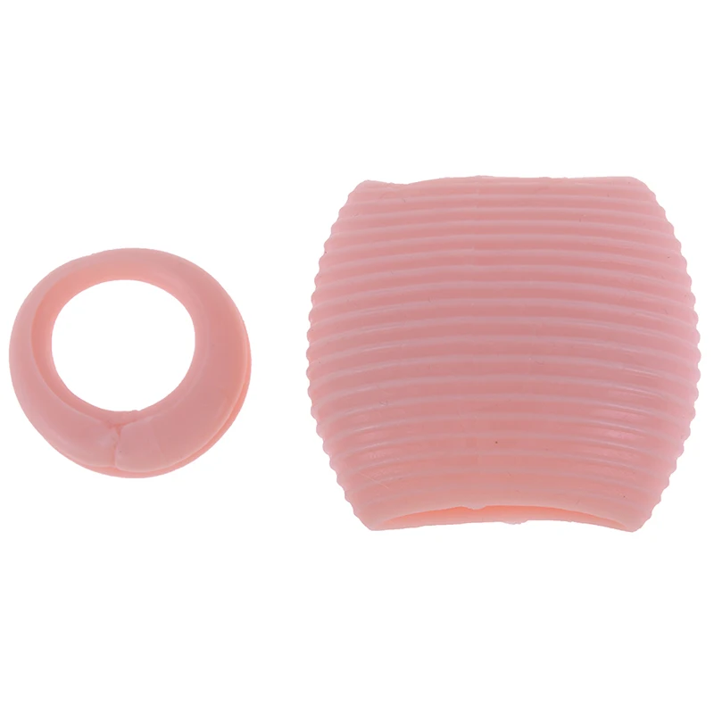 Exotic Accessories Delay Lasting Penis Rings Silicone Foreskin Cock Ring Protection Sex Toys For Men Sleeve |