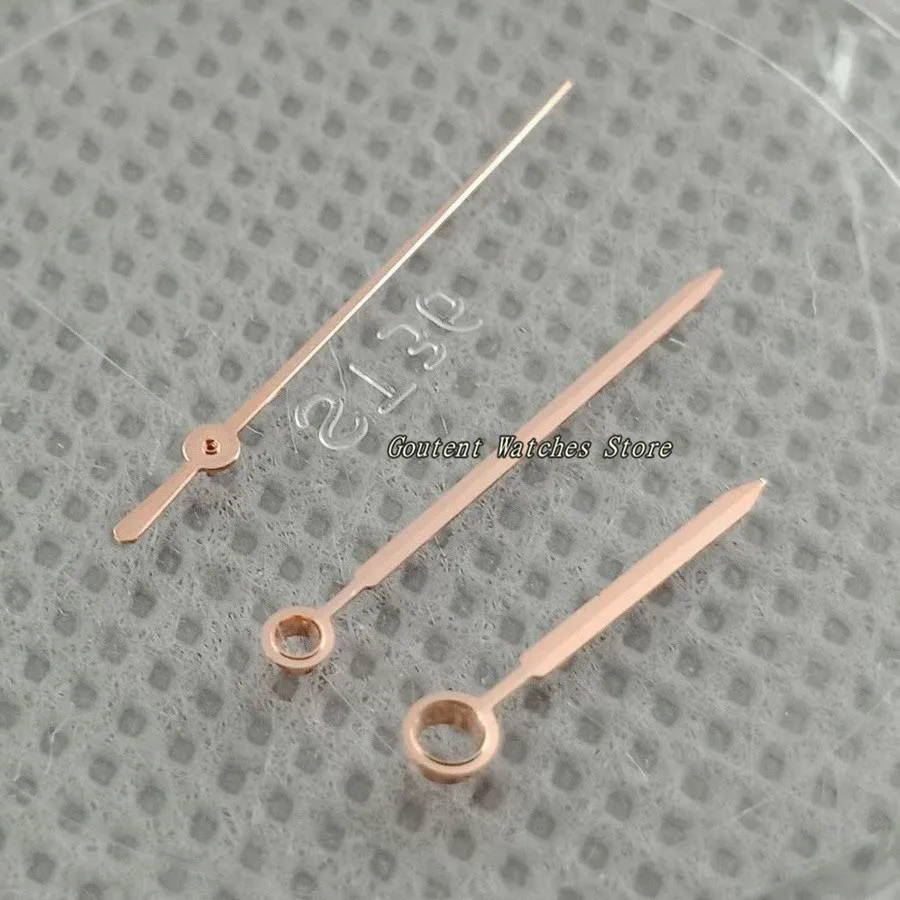 Комплект для наручных часов Miyota 8205/8215/821A Mingzhu/DG 2813/3804 | Наручные часы