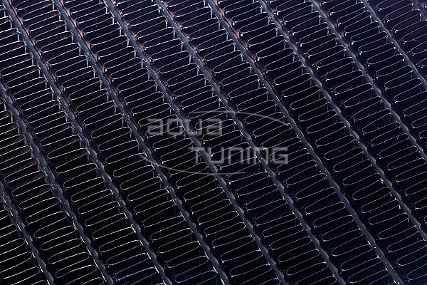 Холодный ряд полностью медный радиатор Alphacool NexXxoS UT60 полная медь 560 мм | Компьютеры