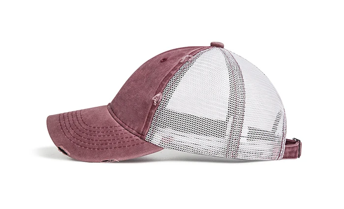 Snapback кепки для женщин и мужчин облегающие шляпы потертые джинсовые женские повседневные Casquette