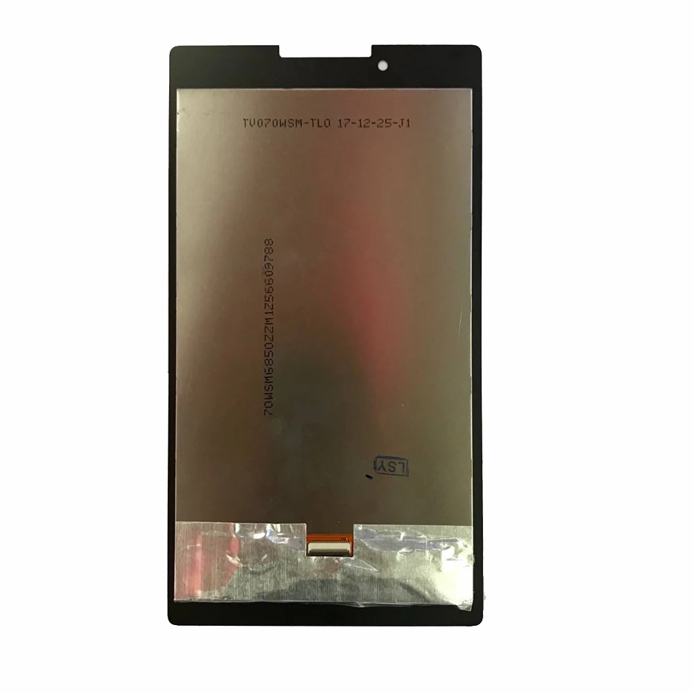 Для Lenovo Tab 2 A7 30HC 30DC 30 ЖК дисплей с сенсорным экраном и дигитайзером в