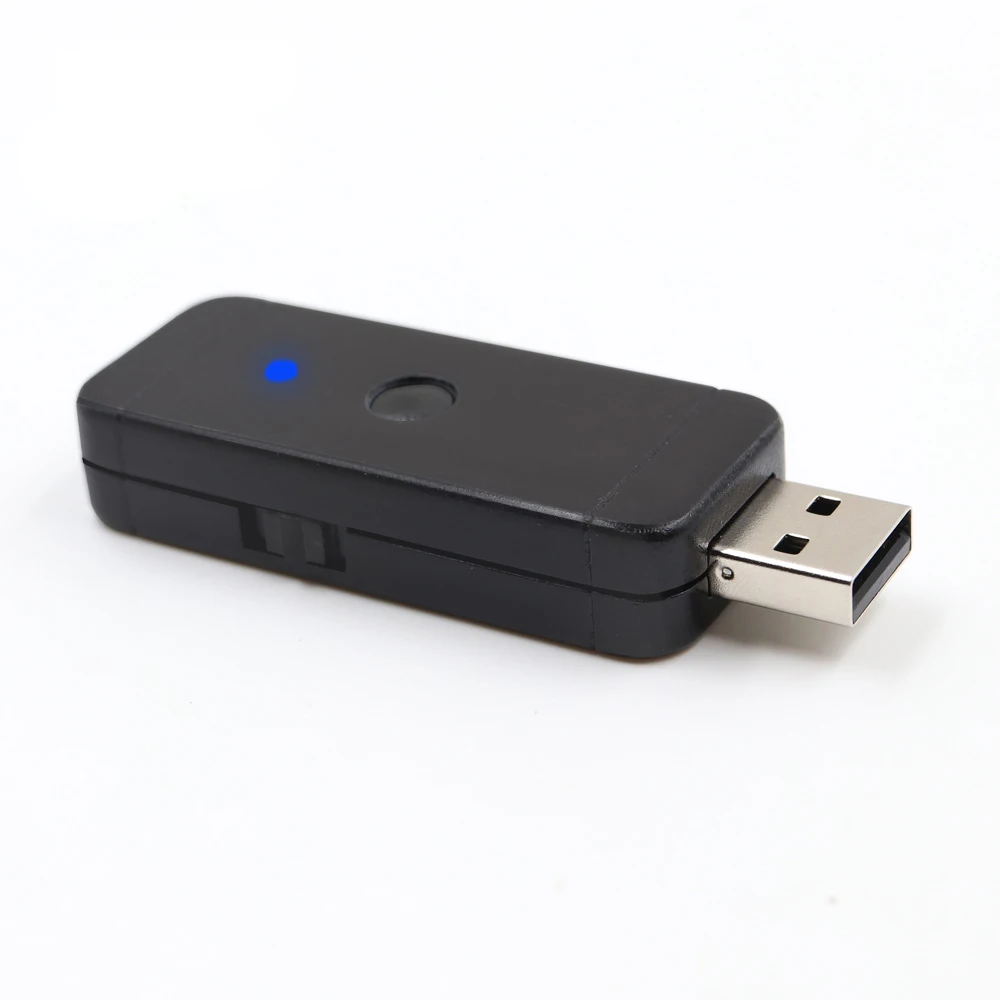 100 шт. адаптер для контроллера Nintendo Switch USB|USB-адаптеры| |