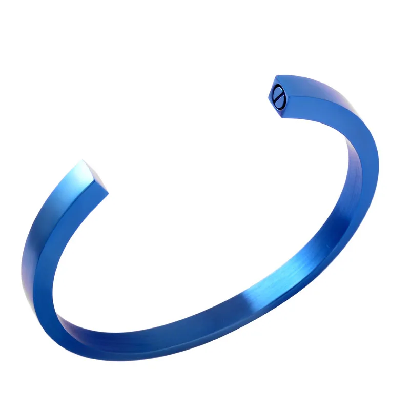 Браслет-звено для кремации мемориальный держатель пепла браслет на память