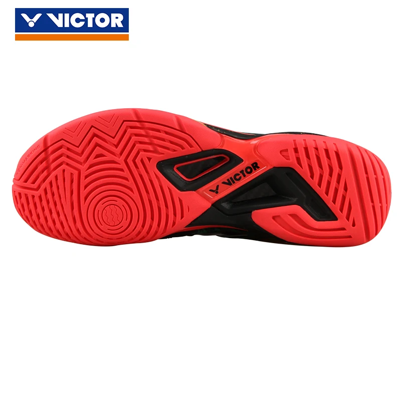Новый ВИКТОР бадминтон обувь кроссовки Professional Крытый суд спортивная теннисные