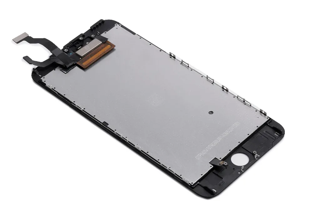Для AAA iPhone 6 6S Plus ЖК экран хороший сенсорный дигитайзер Замена Бесплатная