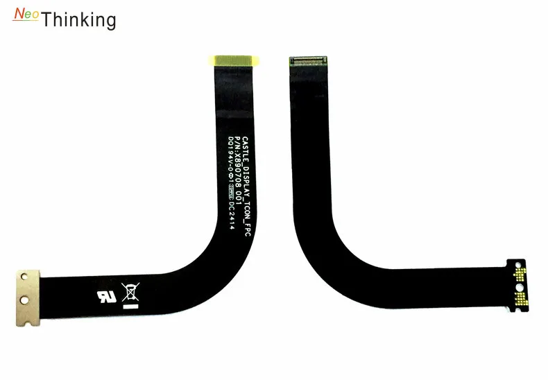 Neotinking коннектор для Microsoft Surface Pro 3 1631 ЖК лента Соединительный экран X890707 001