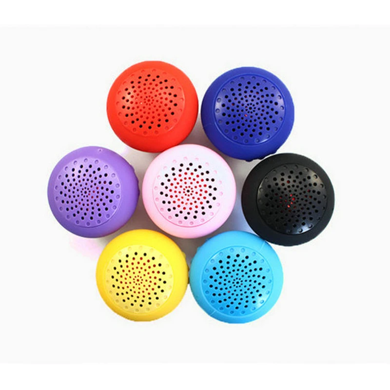 Мини Водонепроницаемый для ванной Динамик Портативный Беспроводной стерео Sucker