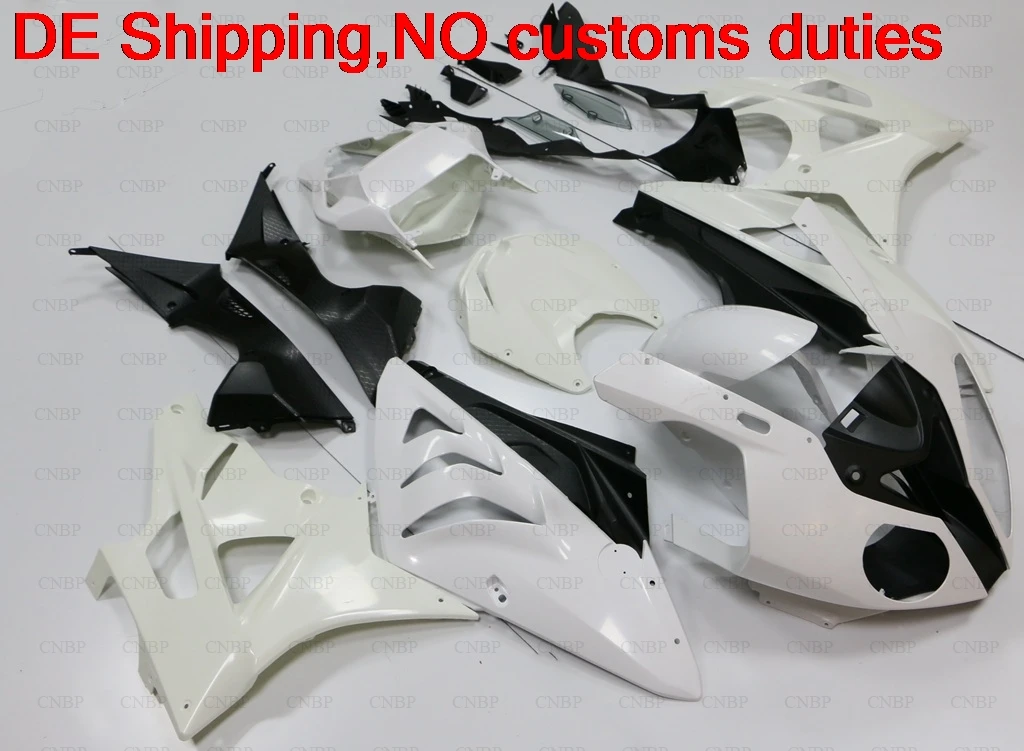 Кузов для BMW S1000 RR S1000RR S 1000 2010 2011 2012 2013 2014 11 12 13 14 обтекатель комплект средства ухода
