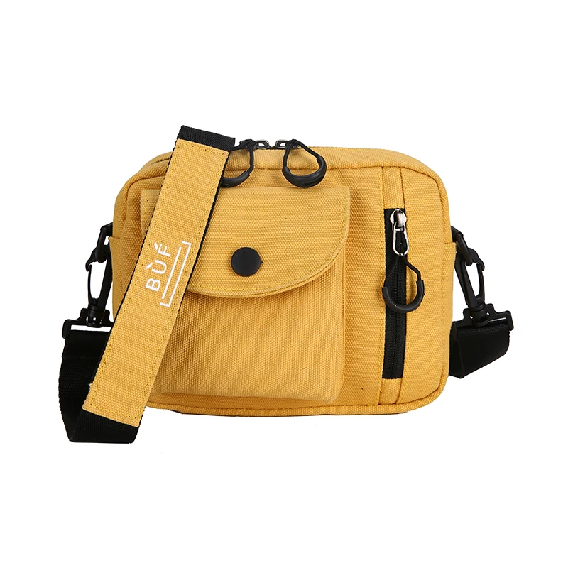 Bolsas Feminina распродажа Ins супер огненная холщовая маленькая сумка женская 2019 новая