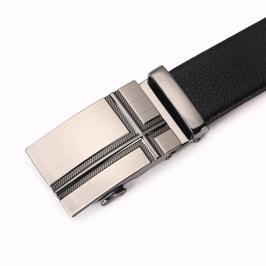 Мужские ремни из натуральной коровьей кожи оригинальный дизайн мужской ремень с