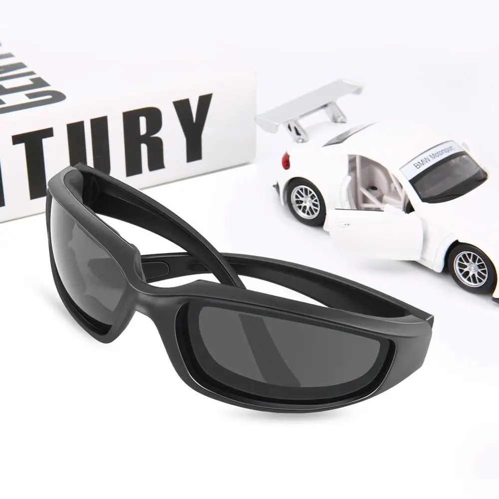 Ветрозащитные мотоциклетные защитные очки пылезащитные для велоспорта спорта