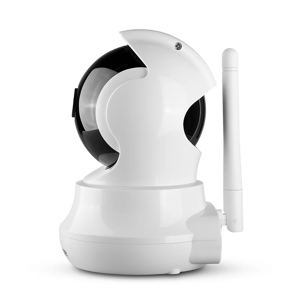 SriHome SH020 Smart AI Беспроводная ip-камера 1080P WiFi инфракрасный ночное видение датчик