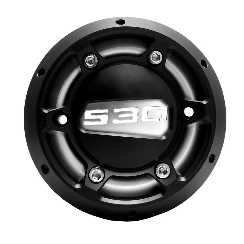 KEMiMOTO TMAX 530 2013 TMAX 500 аксессуары для двигателя статор крышка протектор для Yamaha T-MAX T max 530 2012