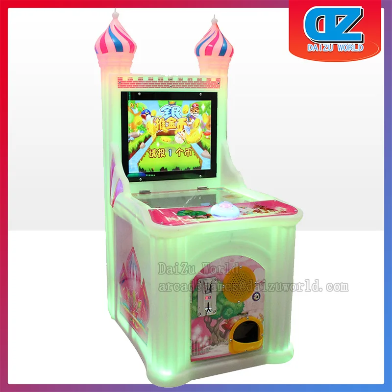 Лидер продаж в Индии детский симулятор гоночного автомобиля с сиденьем монетным