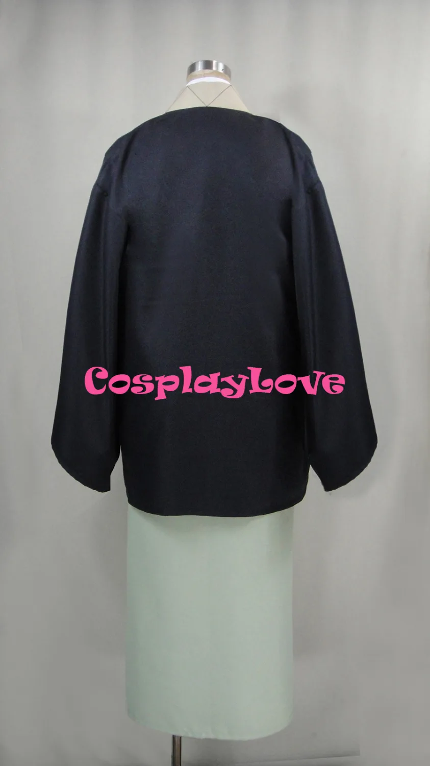 Костюм для косплея из японского аниме бродячие псы юкичи фукузава Хэллоуина и
