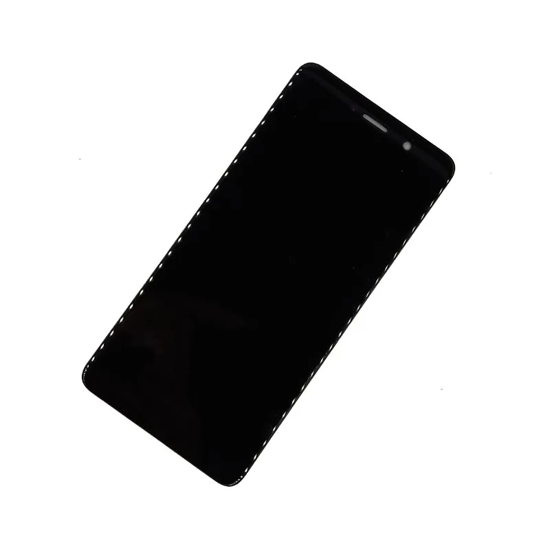 For Huawei Y7 Prime 2017 / Nova Lite+ TRT-LX2 TRT-LX1 LCD Disaplay Touch Screen Digitizer Assembly Repair Parts 5.5 inch | Мобильные
