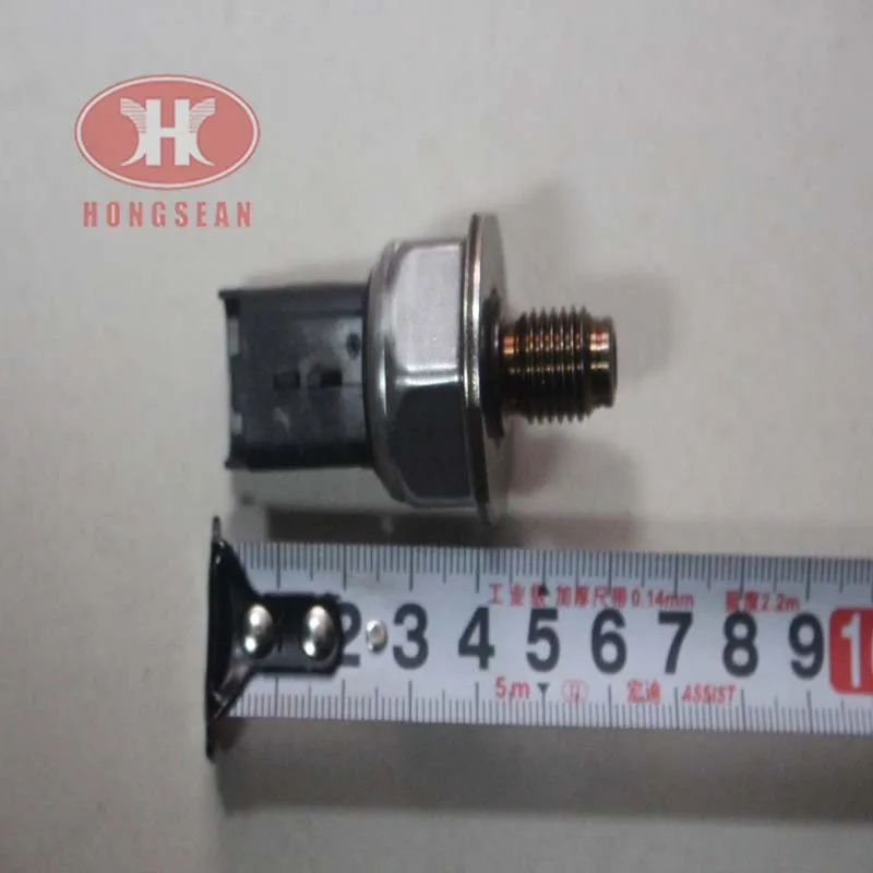 Автомобильный/Автомобильный датчик давления топливной рейки для CITROEN FIAT PEUGEOT 207 308