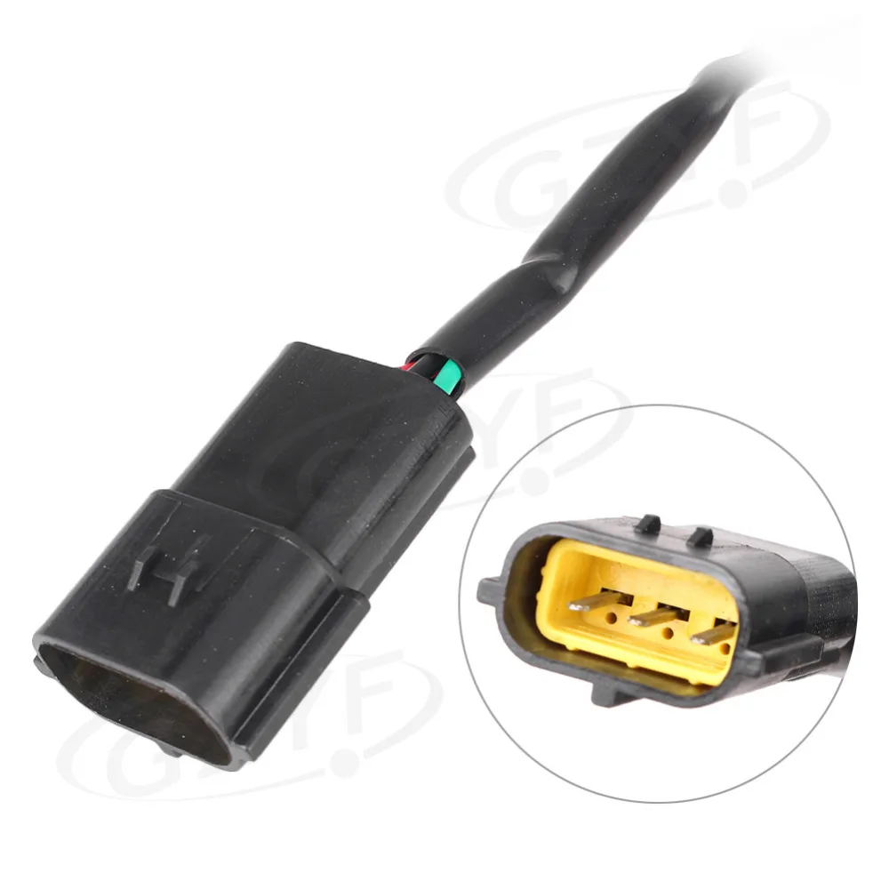 

For Triumph Tiger Speed Triple Sprint ST Integrated LED Tail Light Taillight Turn Signals Turning Lamp Assembly Motorbike Parts