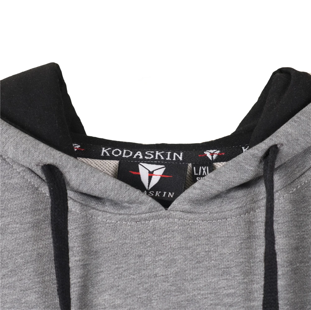 KODASKIN/мотоциклетная модель с логотипом командная ветрозащитная и холодная одежда