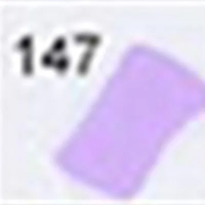 147 TOUCHFIVE, одноцветная ручка, маркер, двойная головка, эскизные маркеры, кисть, ручка для рисования, манга, анимационный дизайн, товары для рукоделия - Цвет: 147