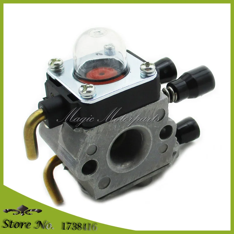 Карбюратор Carb для STIHL FS80 FS85 HL75 FC75 FC85 HS80 KM85 SP80 KM80 String Trimme|stihl fs80|stihl fs85stihl hs80 |