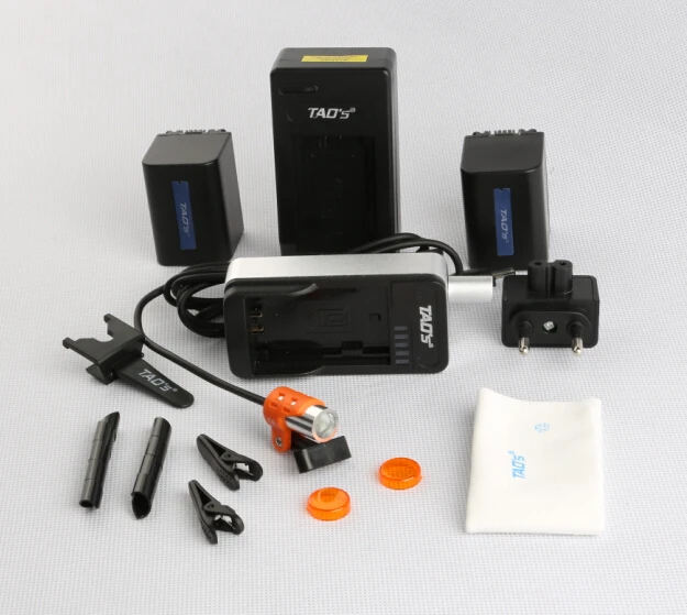 TAO'S Новый Премиум китайский поставщик хирургического оборудования 3.5X