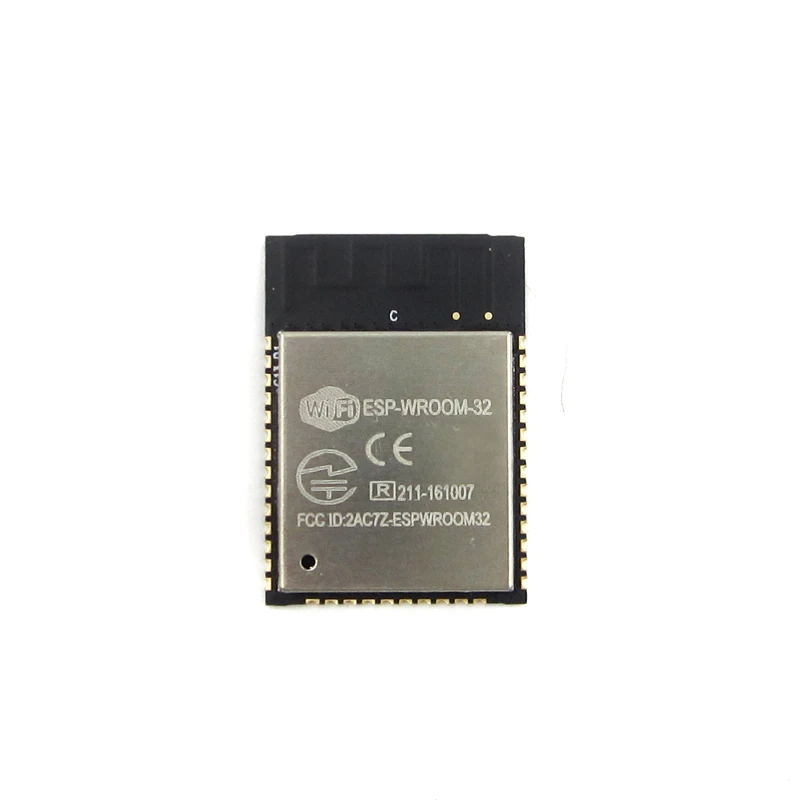 ESP32 ESP32S Wi-Fi Bluetooth модуль 240 МГц двухъядерный процессор MCU Беспроводная сетевая