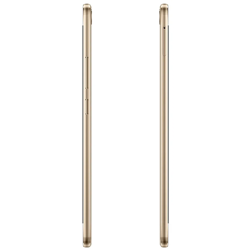 Nubia Z17 мобильный телефон с 5 дюймовым дисплеем восьмиядерным процессором Snapdragon 835