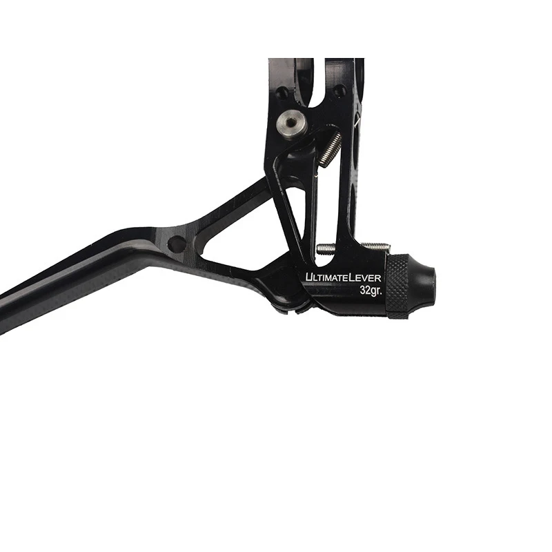 Легкий тормозной рычаг TWTOPSE Pro 64g для велосипеда Brompton Birdy складной велосипедный V