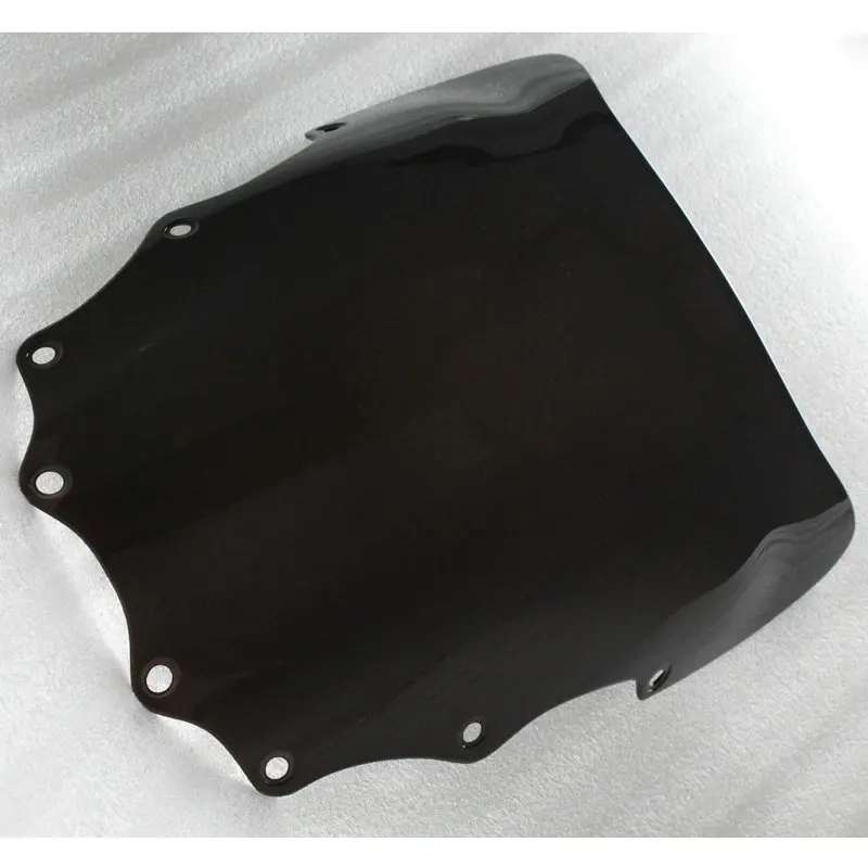 Мотоциклетное ветровое стекло для 1994-2009 Kawasaki Ninja 500 500R EX500 EX GPZ500S ГПЗ 2003 2004 2005 2006 2007 2008