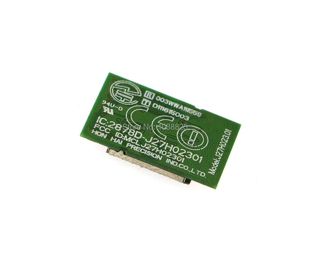 Оригинальная Беспроводная печатная плата модуля Wi-Fi запасные части для Nintendo 3DSXL