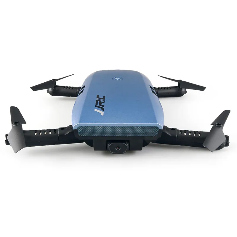 Новый JJRC H47 мини селфи RC вертолет удержание высоты складной Дрон с 720P WIFI FPV HD