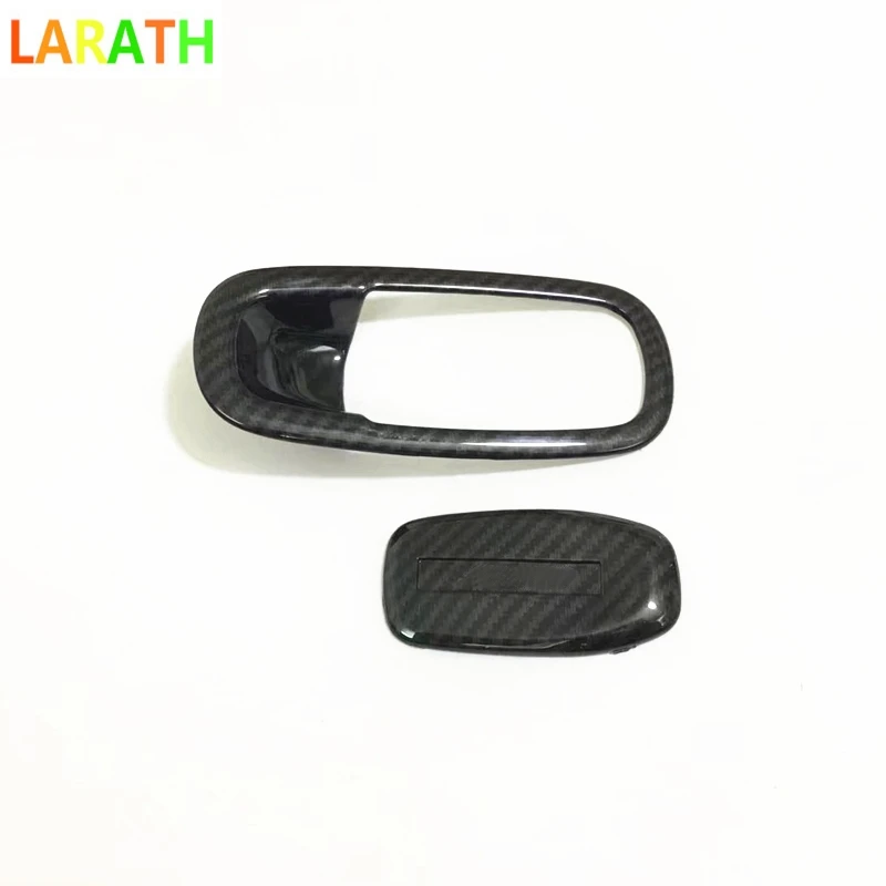 Горячая Распродажа Автомобильный чехол для хранения подлокотник ABS Матовый