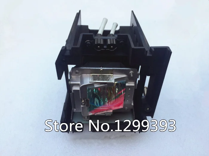 Оригинальная Лампа для проектора с ресивером OPTOMA EH505/W505/X605/EH503|Лампы проекторов| |